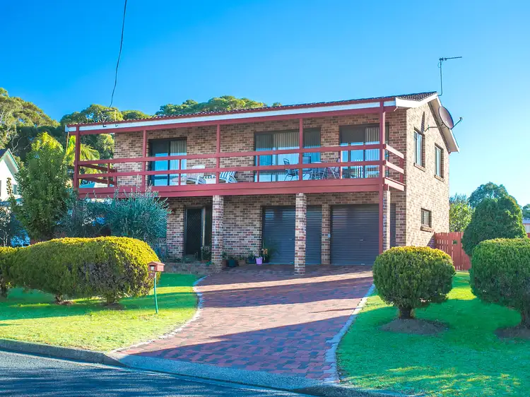 Fourth view of Homely house listing, 2 Pindari Place, Ulladulla NSW 2539