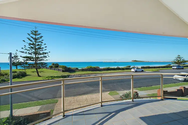 Main view of Homely house listing, 207 Mitchell Street, Stockton NSW 2295