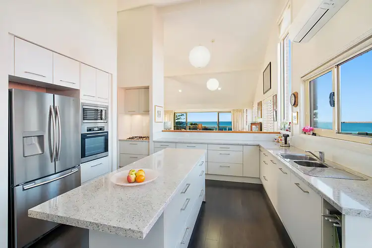 Fourth view of Homely house listing, 207 Mitchell Street, Stockton NSW 2295