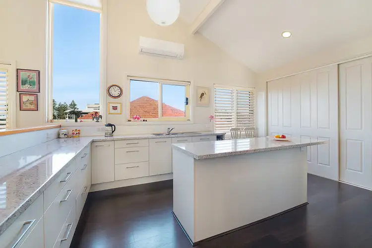 Fifth view of Homely house listing, 207 Mitchell Street, Stockton NSW 2295