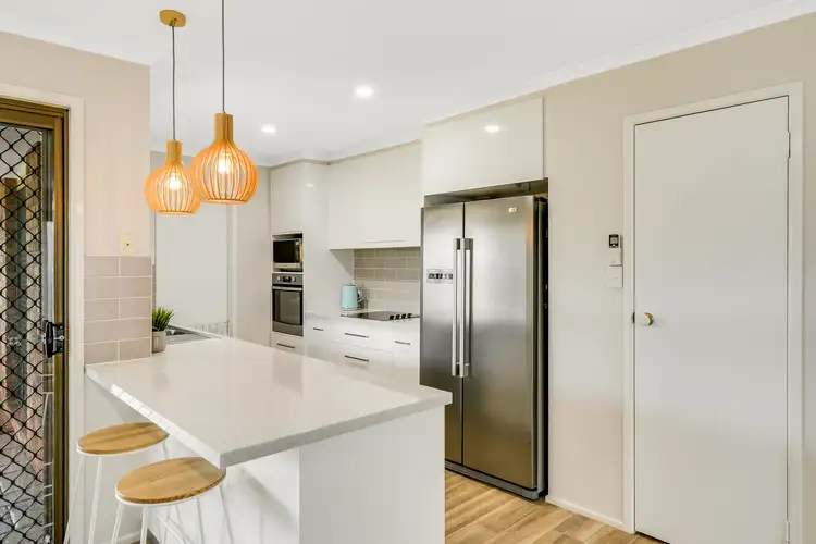 Second view of Homely house listing, 7 Dandelion Drive, Middle Ridge QLD 4350