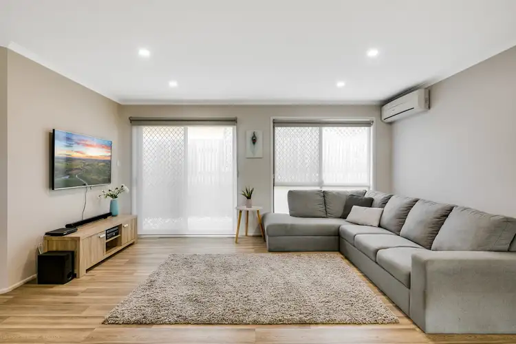 Fourth view of Homely house listing, 7 Dandelion Drive, Middle Ridge QLD 4350