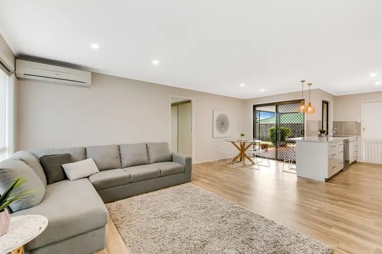 Fifth view of Homely house listing, 7 Dandelion Drive, Middle Ridge QLD 4350