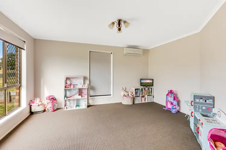 Sixth view of Homely house listing, 7 Dandelion Drive, Middle Ridge QLD 4350