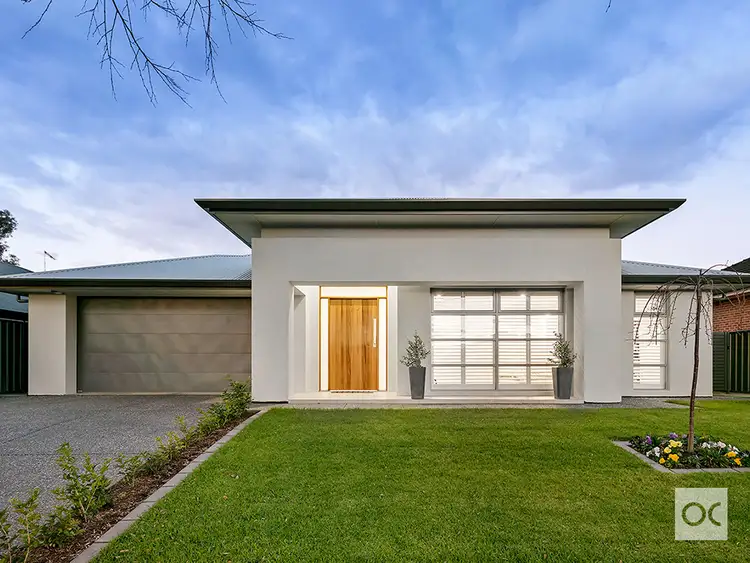 3 Emily Avenue, Clapham SA 5062