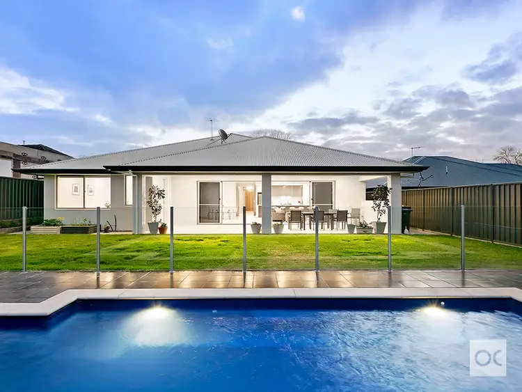 Fifth view of Homely house listing, 3 Emily Avenue, Clapham SA 5062