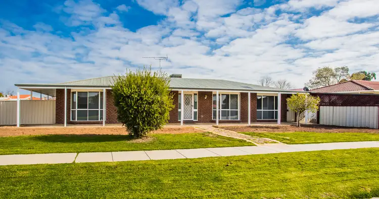 28 Jacana Avenue, Moama NSW 2731