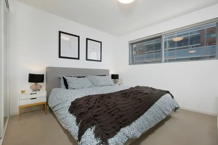 Fifth view of Homely apartment listing, 305/27 Atchison Street, Wollongong NSW 2500