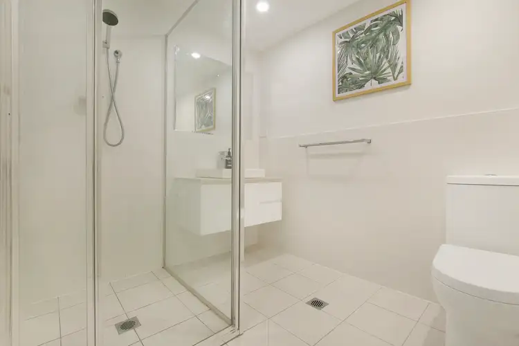 Sixth view of Homely apartment listing, 305/27 Atchison Street, Wollongong NSW 2500