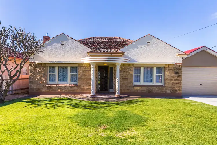 8 Lincoln Street, West Croydon SA 5008