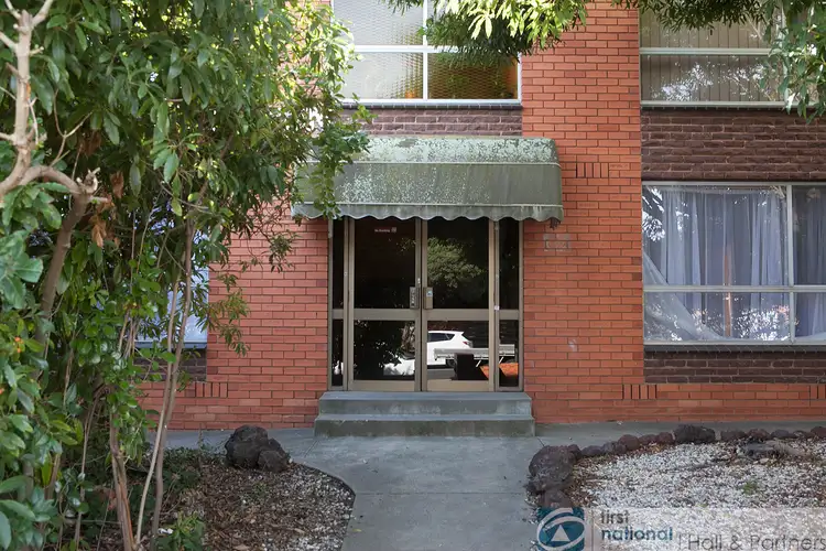 Second view of Homely apartment listing, 5/16 Rodd Street, Dandenong VIC 3175