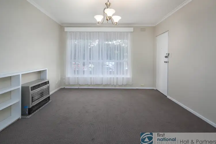 Third view of Homely apartment listing, 5/16 Rodd Street, Dandenong VIC 3175