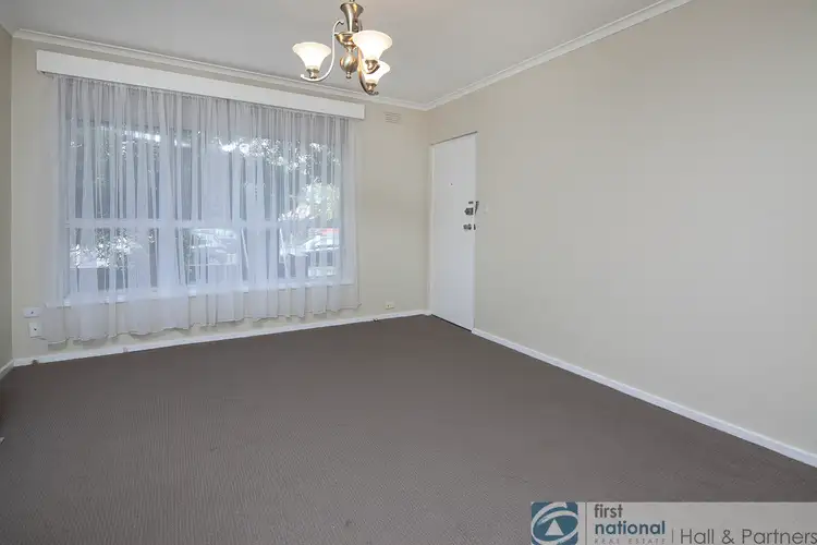 Fourth view of Homely apartment listing, 5/16 Rodd Street, Dandenong VIC 3175