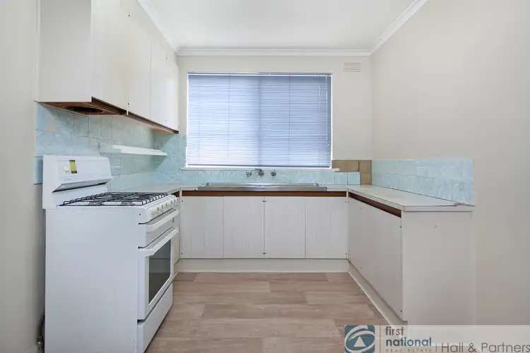 Fifth view of Homely apartment listing, 5/16 Rodd Street, Dandenong VIC 3175