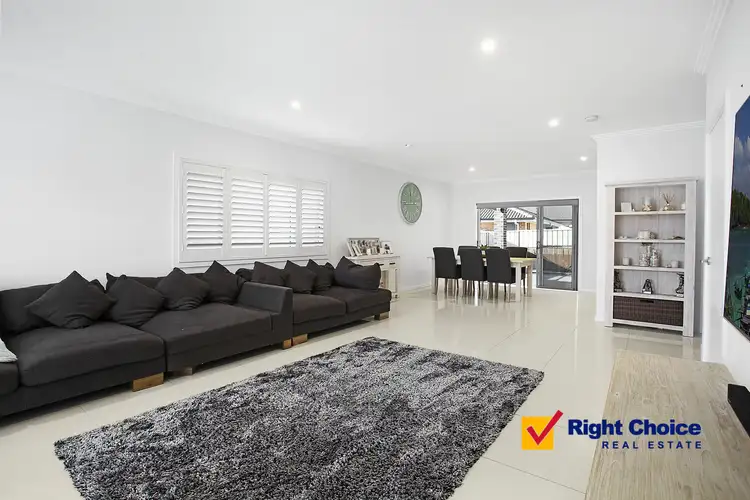 Second view of Homely townhouse listing, 3 Blair Road, Flinders NSW 2529