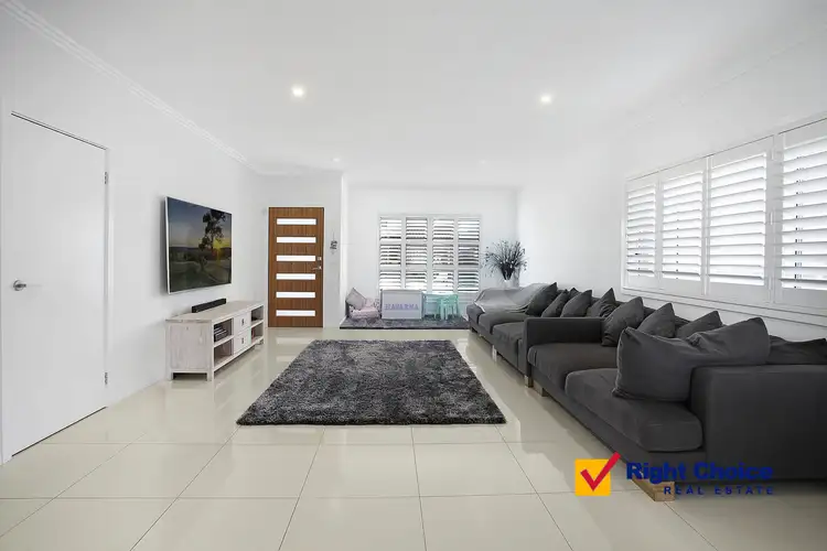 Third view of Homely townhouse listing, 3 Blair Road, Flinders NSW 2529