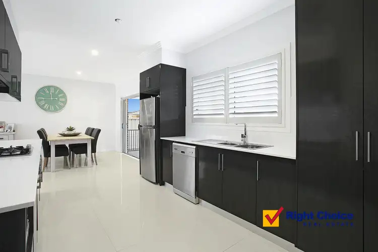 Fourth view of Homely townhouse listing, 3 Blair Road, Flinders NSW 2529