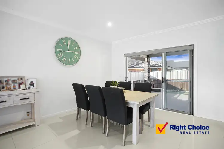 Fifth view of Homely townhouse listing, 3 Blair Road, Flinders NSW 2529