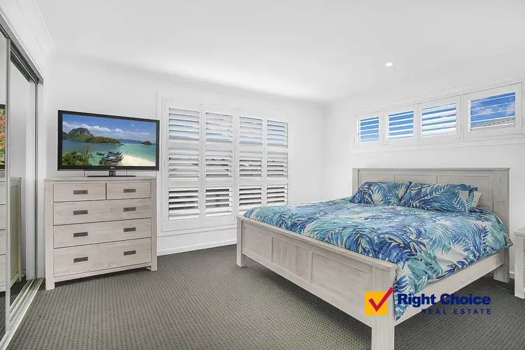 Sixth view of Homely townhouse listing, 3 Blair Road, Flinders NSW 2529