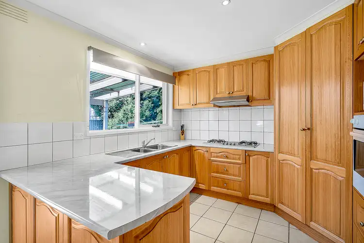 Third view of Homely house listing, 57 Mitford Crescent, Craigieburn VIC 3064