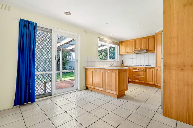 Fifth view of Homely house listing, 57 Mitford Crescent, Craigieburn VIC 3064
