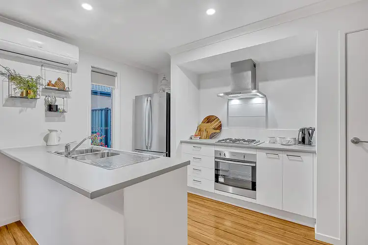 Second view of Homely house listing, 16 Parkforest Walk, Craigieburn VIC 3064