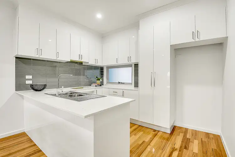 Fourth view of Homely townhouse listing, 61-85 Punt Street, Craigieburn VIC 3064