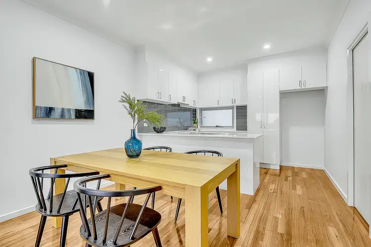 Fifth view of Homely townhouse listing, 61-85 Punt Street, Craigieburn VIC 3064