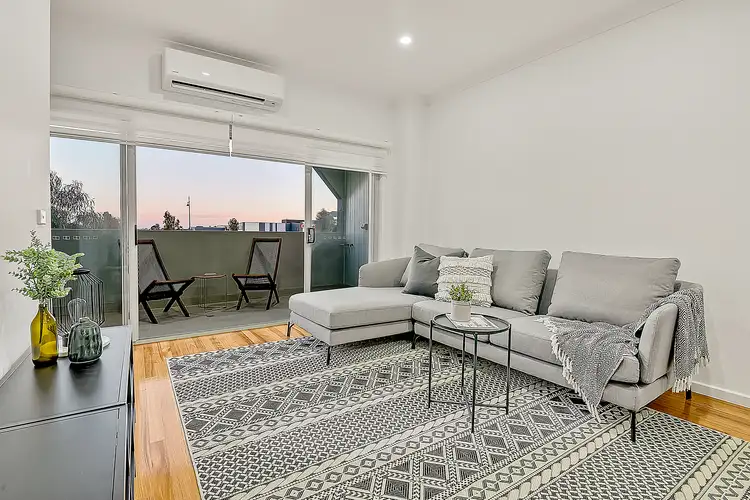 Sixth view of Homely townhouse listing, 61-85 Punt Street, Craigieburn VIC 3064