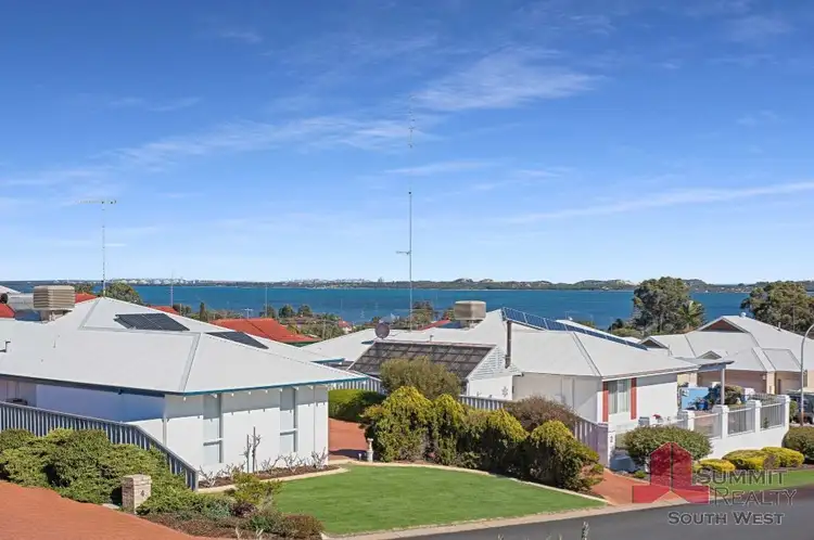 Third view of Homely house listing, 3 Locke Place, Australind WA 6233