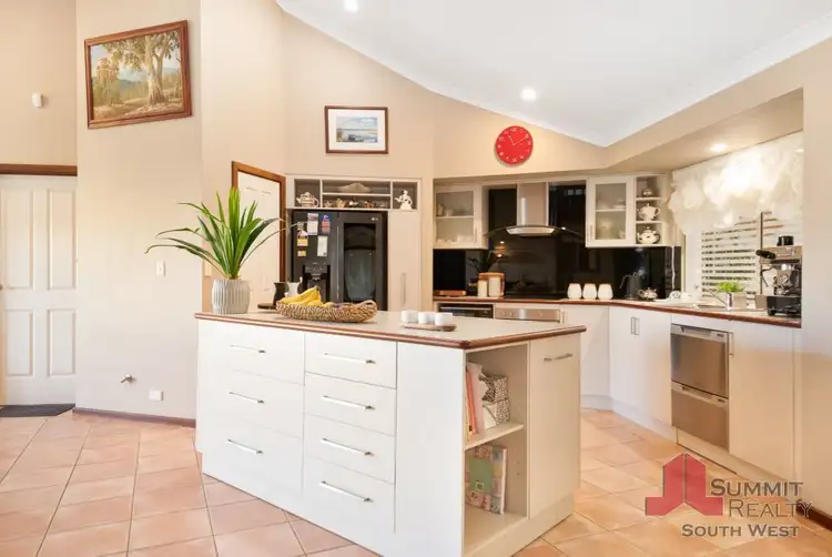 Sixth view of Homely house listing, 3 Locke Place, Australind WA 6233