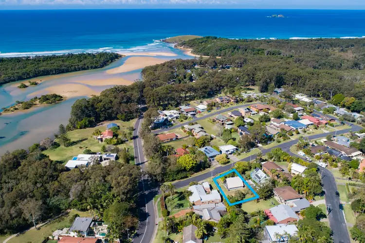 Third view of Homely house listing, 4 Wansborough Avenue, Moonee Beach NSW 2450