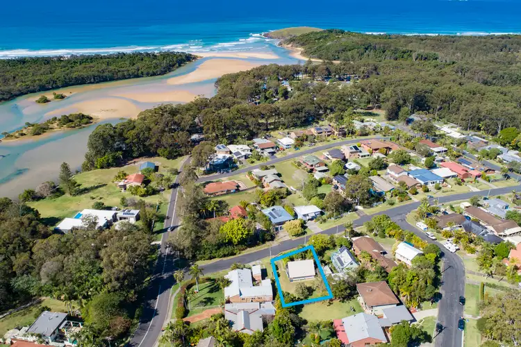 Fourth view of Homely house listing, 4 Wansborough Avenue, Moonee Beach NSW 2450