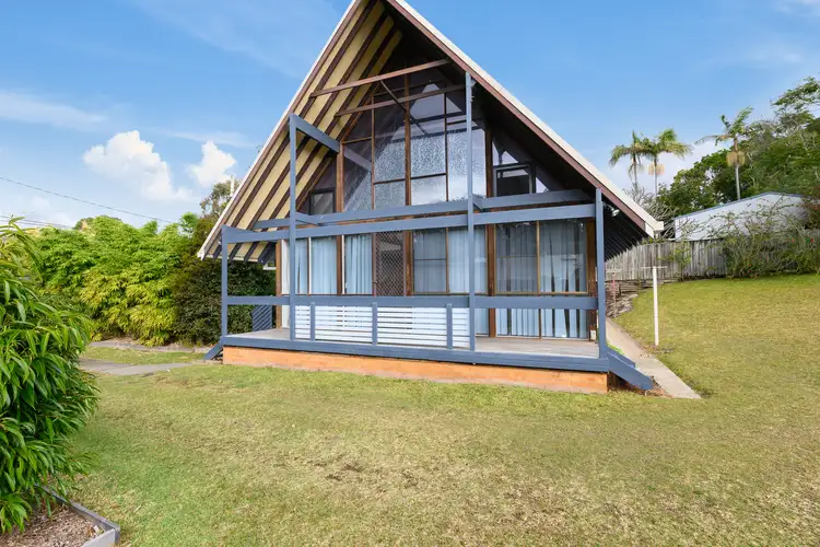 Fifth view of Homely house listing, 4 Wansborough Avenue, Moonee Beach NSW 2450