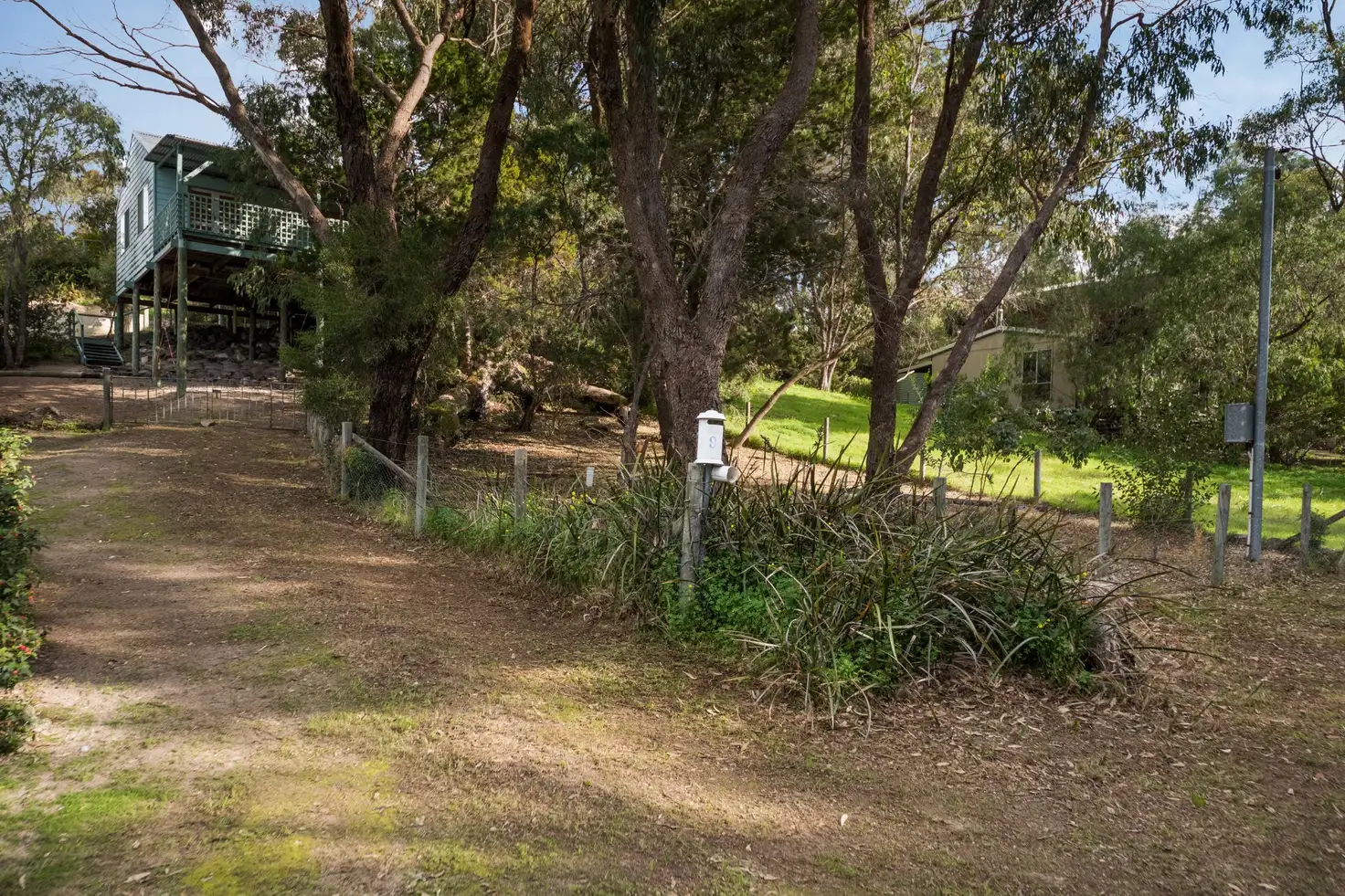Main view of Homely house listing, 9 Reading Road, Myalup WA 6220