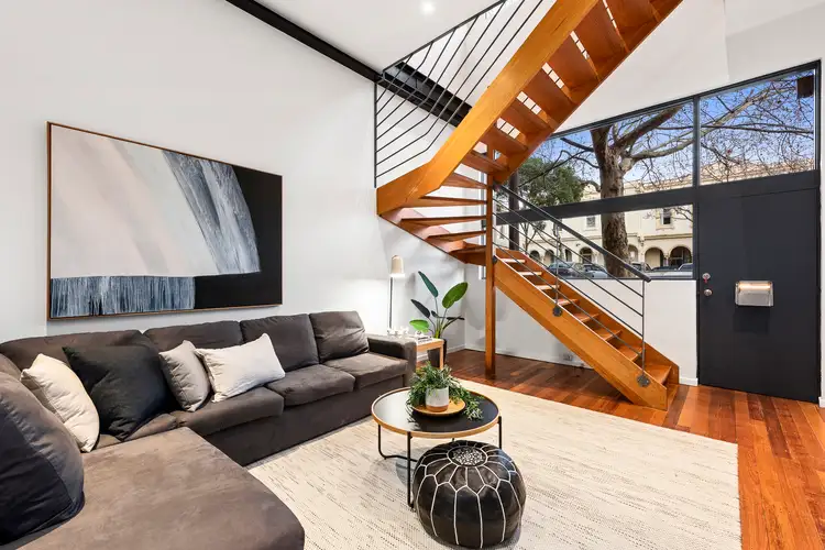 Second view of Homely house listing, 478 Queensberry Street, North Melbourne VIC 3051