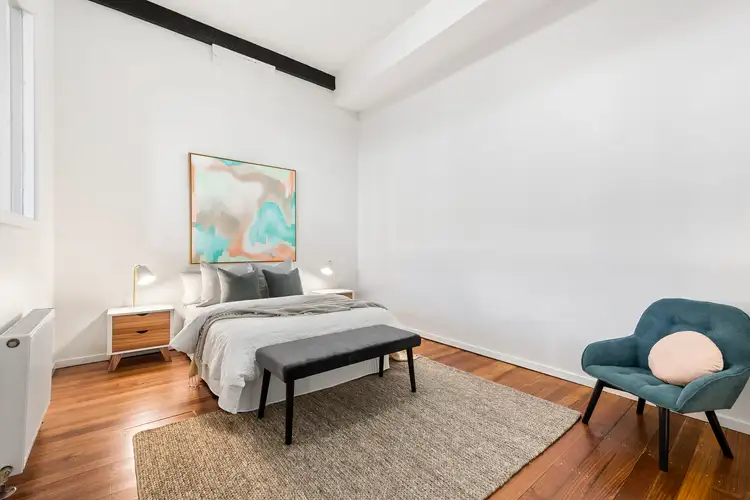 Third view of Homely house listing, 478 Queensberry Street, North Melbourne VIC 3051