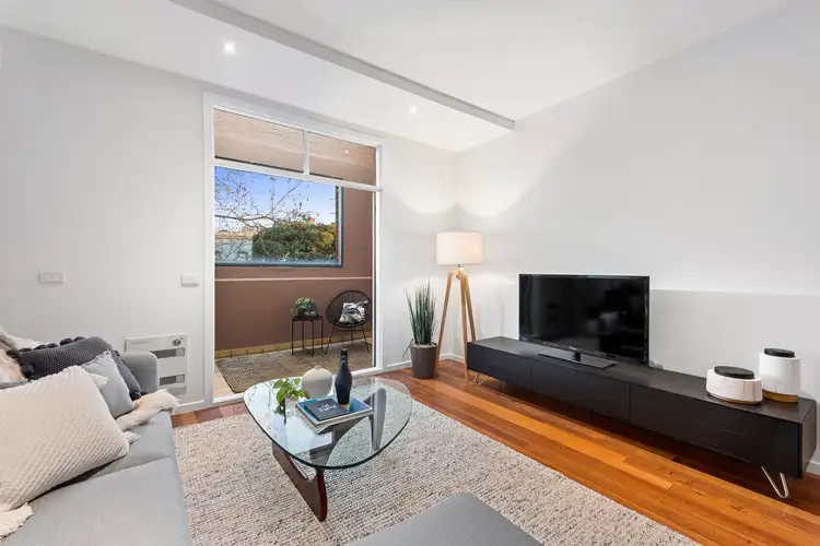 Fifth view of Homely house listing, 478 Queensberry Street, North Melbourne VIC 3051
