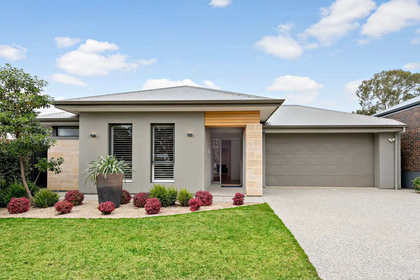 Main view of Homely house listing, 136 Heysen Boulevard, Mount Barker SA 5251