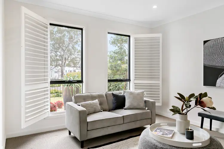 Second view of Homely house listing, 136 Heysen Boulevard, Mount Barker SA 5251