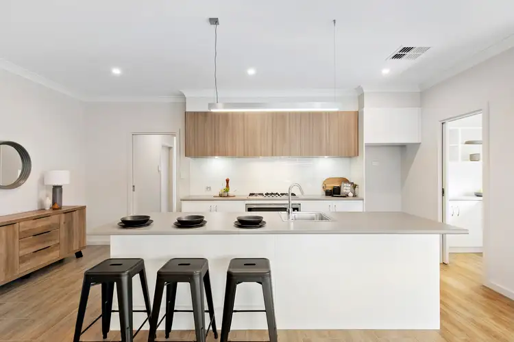 Third view of Homely house listing, 136 Heysen Boulevard, Mount Barker SA 5251