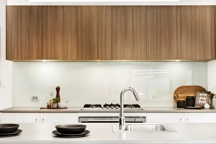 Fourth view of Homely house listing, 136 Heysen Boulevard, Mount Barker SA 5251