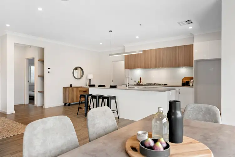 Fifth view of Homely house listing, 136 Heysen Boulevard, Mount Barker SA 5251