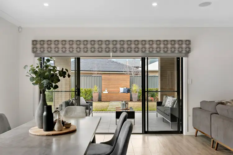 Sixth view of Homely house listing, 136 Heysen Boulevard, Mount Barker SA 5251