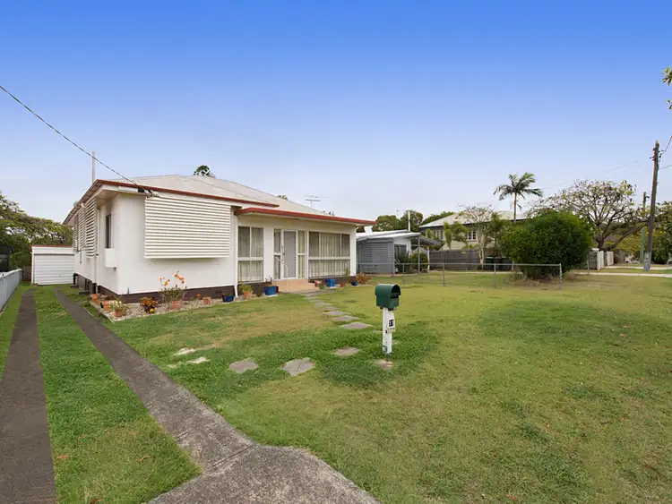Second view of Homely house listing, 11 Glenrich Street, Corinda QLD 4075