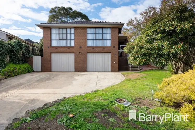 Main view of Homely house listing, 6 Munster Court, Endeavour Hills VIC 3802