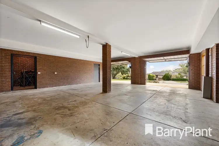 Second view of Homely house listing, 6 Munster Court, Endeavour Hills VIC 3802