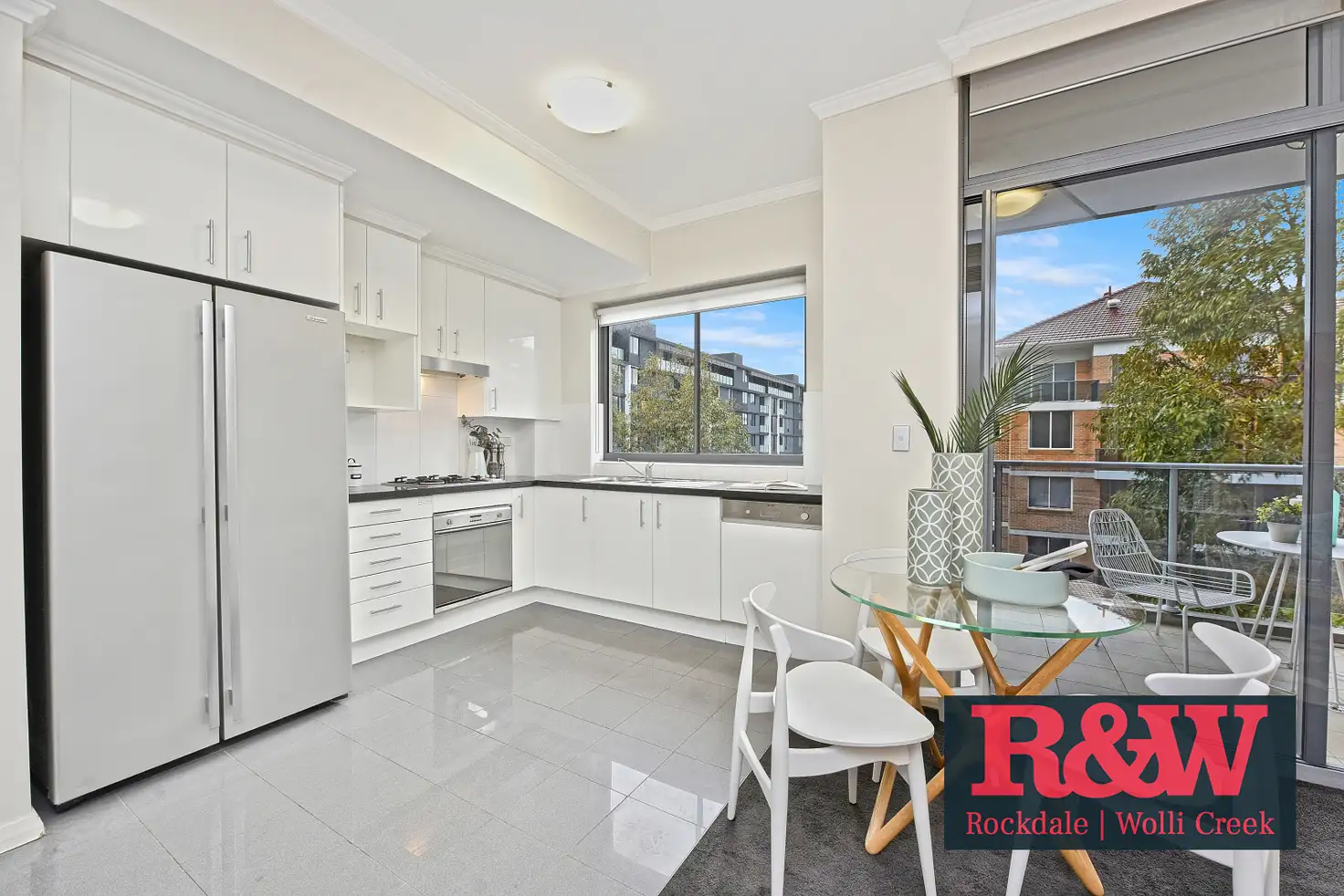 Main view of Homely apartment listing, 128/88 Bonar Street, Wolli Creek NSW 2205
