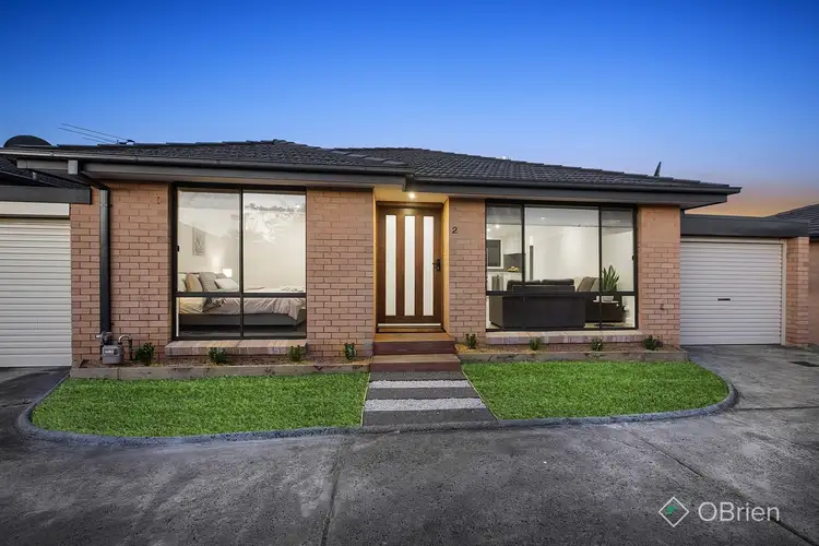 Main view of Homely unit listing, 2/30 Golden Avenue, Bonbeach VIC 3196