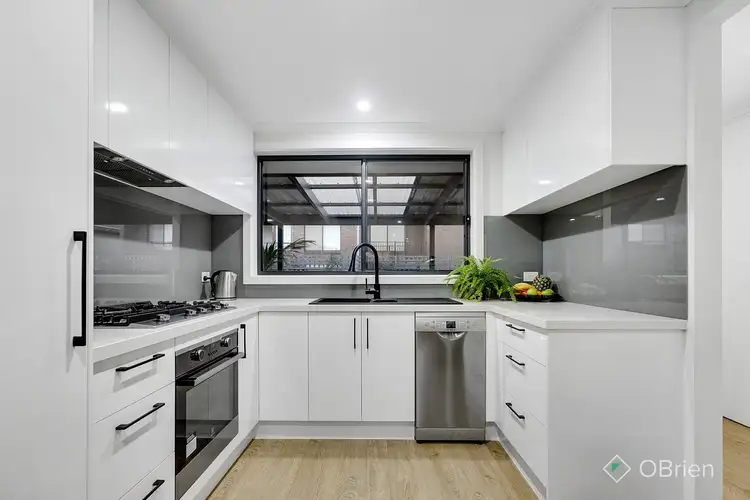 Second view of Homely unit listing, 2/30 Golden Avenue, Bonbeach VIC 3196